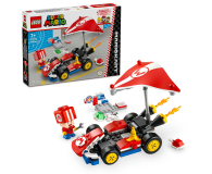 LEGO Super Mario 72032 Mario Kart – Standard Kart - 1284153 - zdjęcie 2